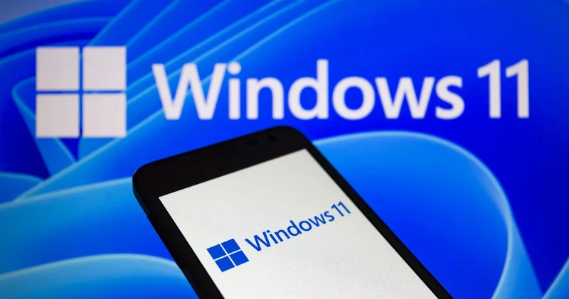 Windows 11’in son güncellemesi milyonlarca cihazda “Bilgisayarı Sıfırla” seçeneğini bozdu!