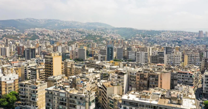 Lübnan Dışişleri Bakanı, ülkede silahların toplanması kararının geri dönülemez olduğunu söyledi