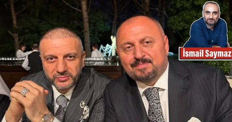 Selahattin Yılmaz’dan mektup: Alçak bir tezgah
