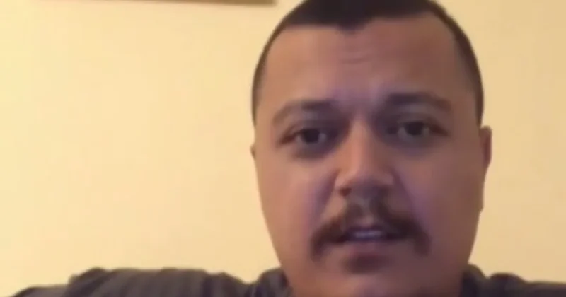 Evinde hayvanları keserek Şaman Ayini yapmıştı! O cani hakkında karar verildi