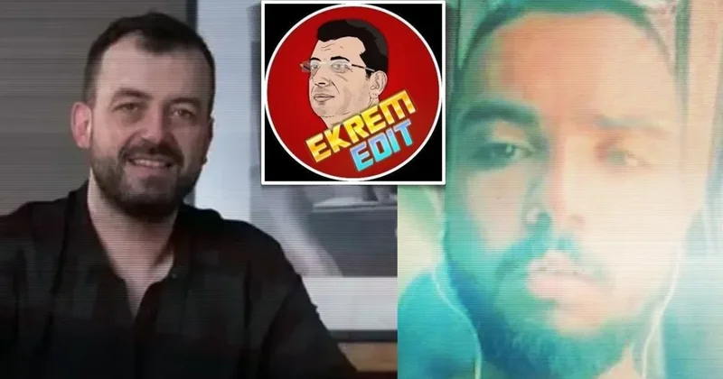 Son dakika! Ekrem İmamoğlu nun troll ağının yöneticisi Mahir Gün den çarpıcı itiraflar: Emrah Bağdatlı beni İngiltere ye çağırdı!