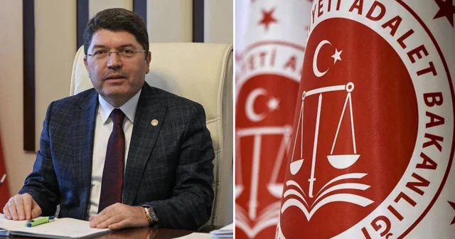 Adalet Bakanlığı Görevde Yükselme ve Unvan Değişikliği Sınavı tarihileri belli oldu Son Dakika Haberleri