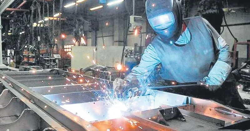 10 çeyrek kesintisiz tek hane işsizlik