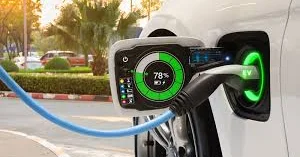 Türkiye yollarındaki elektrikli otomobil sayısı 290 bine yaklaştı