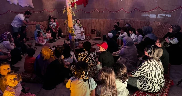 Erzurum Kültür Yolu Festivali etkinliklerle sürüyor Erzurum Haberleri