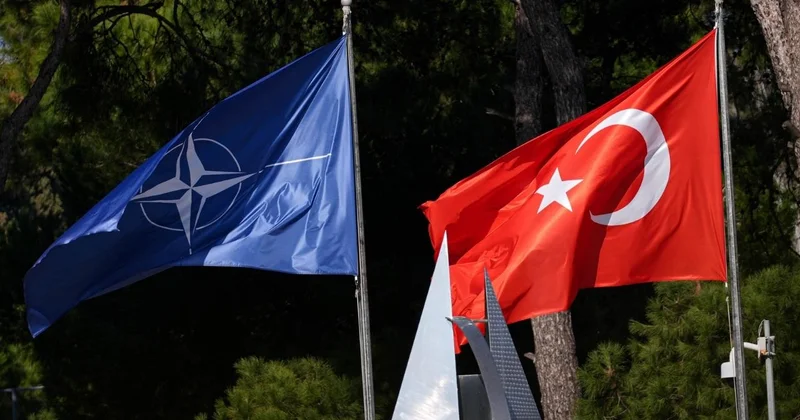 NATO dan Türkiye ye teşekkür mesajı