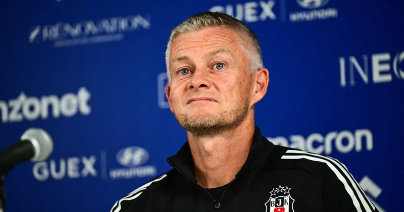 Ole Gunnar Solskjaer: Normalden farklı oynamamız gerekiyor Sözcü Gazetesi