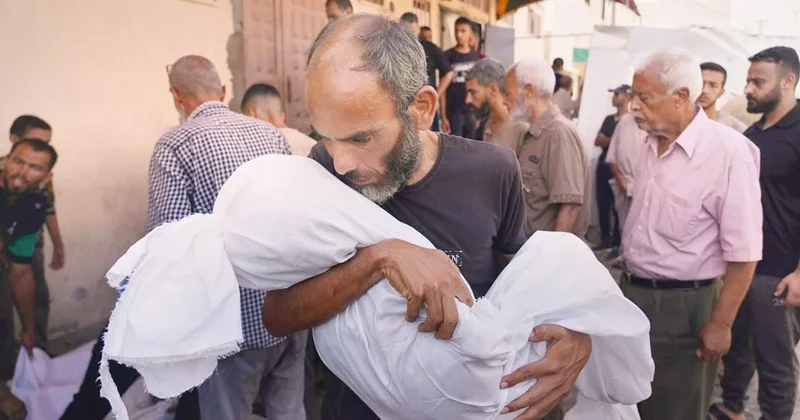 Yeni ateşkes teklifi Hamas kabul etti… Gözler İsrail’de