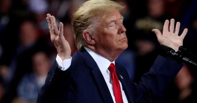 Trump yönetiminden yeni göçmen kararı: Başvurularda Amerika karşıtı görüşler incelenecek Dünya Haberleri