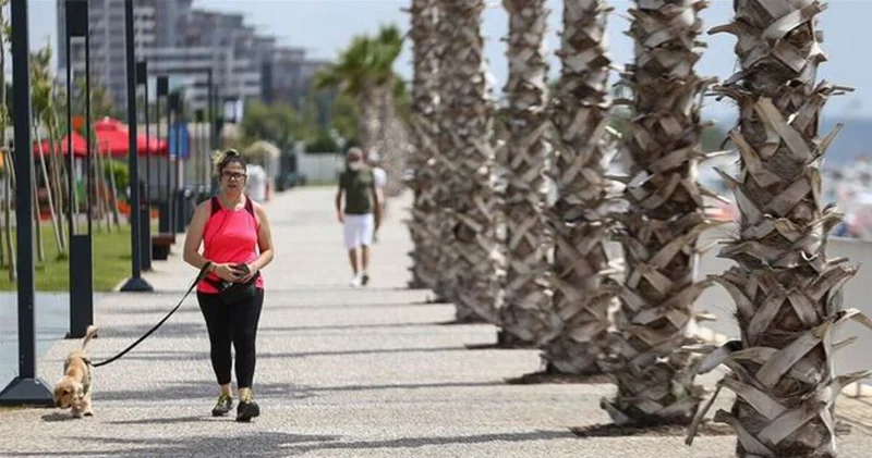 Bugün hava nasıl olacak? İşte 20 Ağustos Çarşamba Meteoroloji ile İstanbul, Ankara, İzmir hava durumu tahminleri