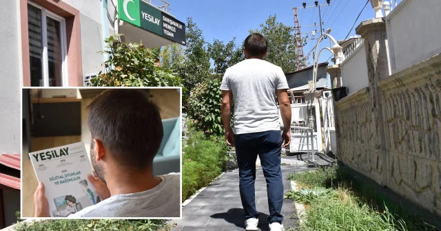 Yeşilay sayesinde 15 yıllık esaretten kurtuldu: YEDAM bana çocuklarımı ve ailemi verdi deyip kurtuluş hikayesini anlattı Gündem Haberleri