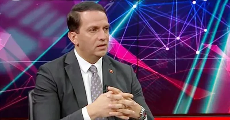 Sukarno dolandırıcılarının avukatı da Birinci’ymiş Sözcü Gazetesi