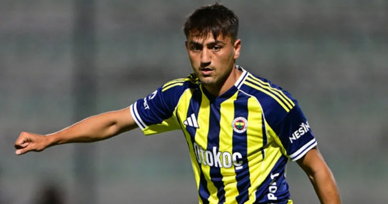 Fenerbahçe nin UEFA listesinde değişiklik! Futbol Haberleri