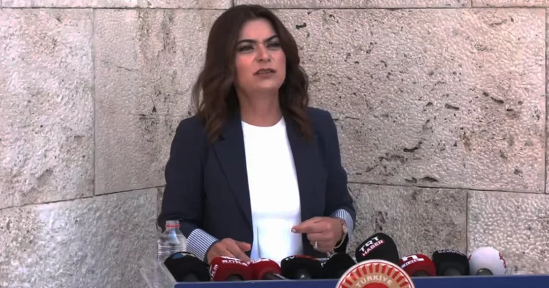 Beyaz Toros eylemine DEM Parti den ilk açıklama