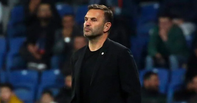 Okan Buruk tan beklenen kaleci açıklaması