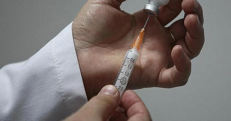 Dokuzlu HPV aşısı, kanserlerin yüzde 90 ına karşı tam koruma sağlıyor