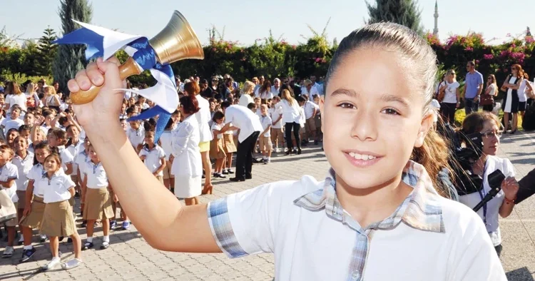 Yeni dönemde ‘zilsiz’ okul