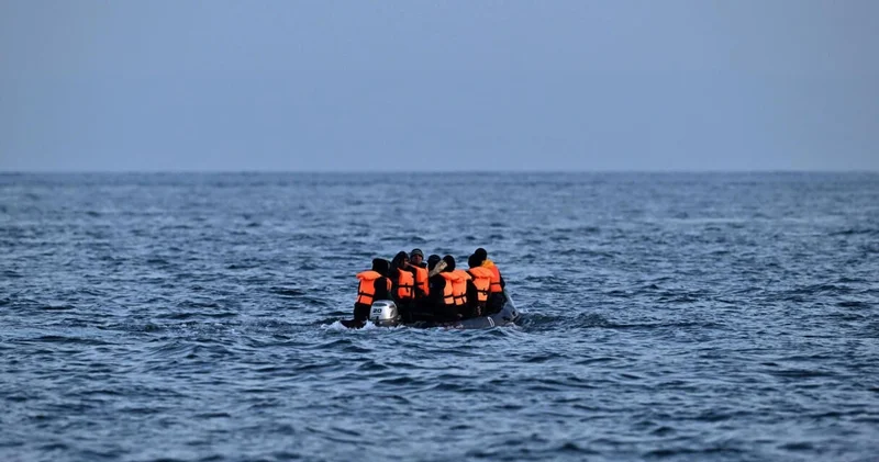Göçmenler ülkeleri gönderilecek! İki ülke anlaşma imzaladı