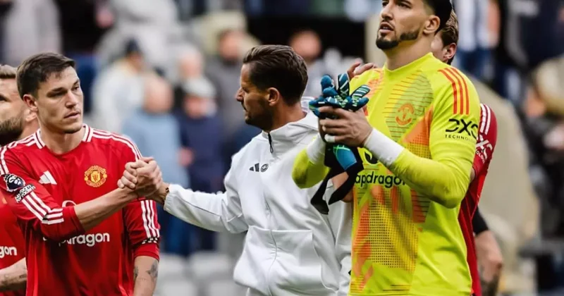 Altay Bayındır yerini sağlama aldı! Chelsea maçında...