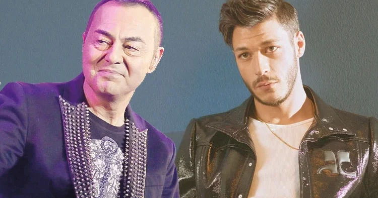 Genç Serdar ı Kubilay Aka canlandıracak