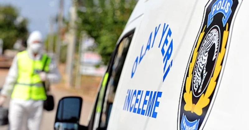Uşak ta apartmanın dördüncü katından düşten kişi öldü Sözcü Gazetesi