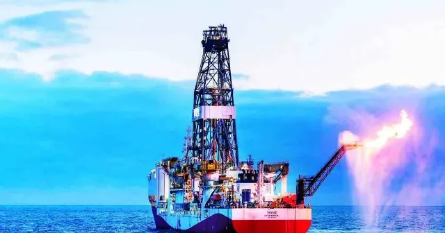 Karadeniz gazında Faz 4 hazırlığı Ekonomi Haberleri
