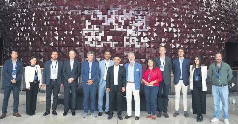 Türk Telekom Ventures geleceğin girişimlerini dünya sahnesine taşıyor