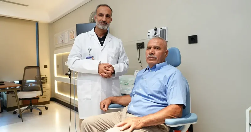 ‘Önemli değil’ denilerek ertelediği beyin sapı tümörü sağlığını tehdit etti’