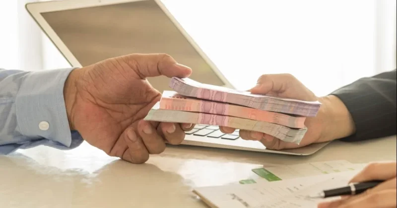 Kredi muslukları ticariye açılmıyor Sözcü Gazetesi