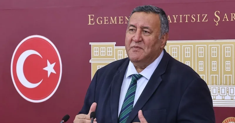 CHP li Gürer uyardı: Yoksulluğa sürükleniyorlar Sözcü Gazetesi