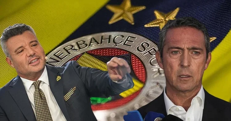 Fenerbahçe başkanlık seçimi ne zaman, saat kaçta? Fenerbahçe Başkan adayları kimler? Fenerbahçe seçim canlı gelişmeler...