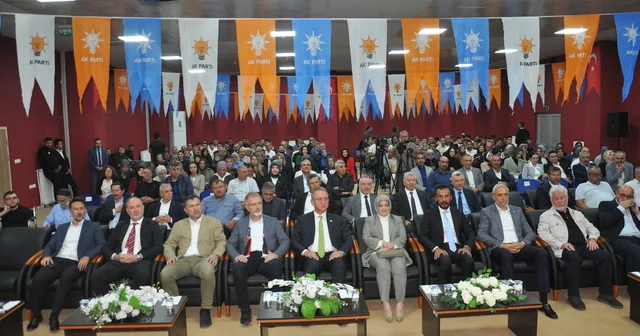 Kütahya da Yeşil Dönüşüm ve İklim Farkındalığı Programı programı düzenlendi Kütahya Haberleri
