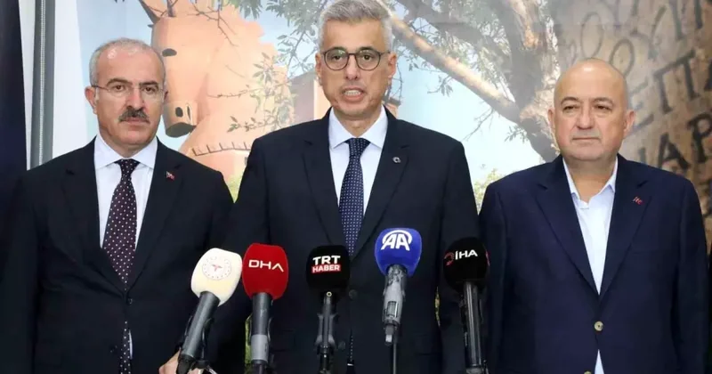Türkiye 2026 da Kendi SMA İlacını Üretecek