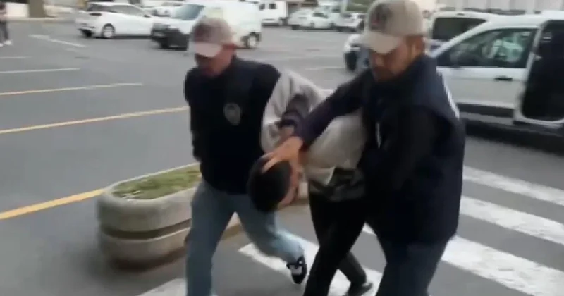 Kız öğrenci yurdu soruşturmasında 4 şüpheli yakalandı