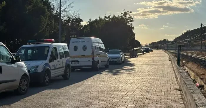 Kocaeli de restorana silahlı saldırı