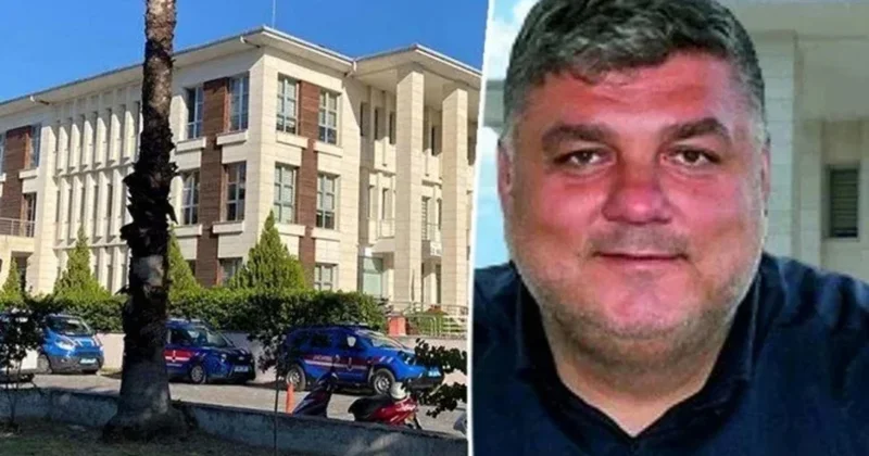 Köyceğiz Belediyesi ne operasyon: Başkan Yardımcısı Özgür Örnek e ev hapsi Sözcü Gazetesi