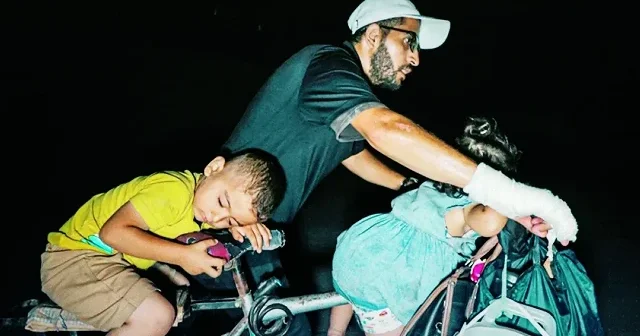 Bizler yaşayan ölüleriz Dünya Haberleri