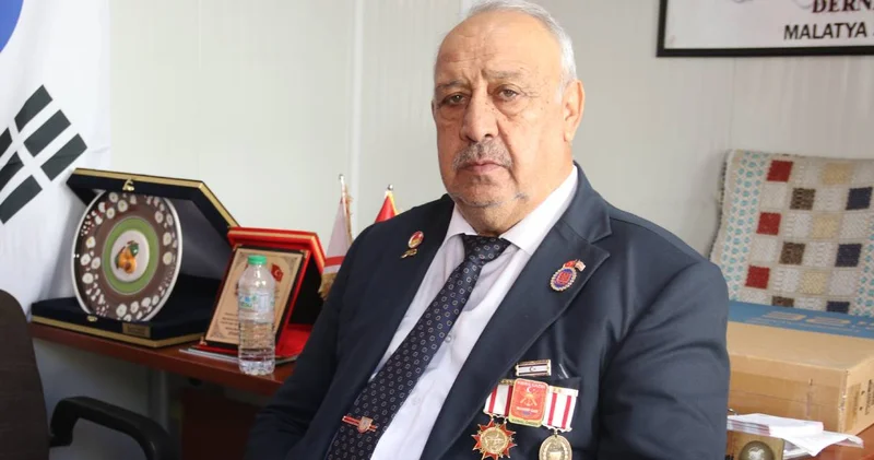 Depremzede Kıbrıs gazisinden önemli çağrı!