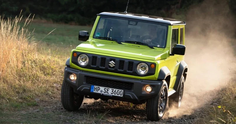Üretimi durdu ama fiyatı uçtu! 2. el SUV’lar altınla yarışıyor