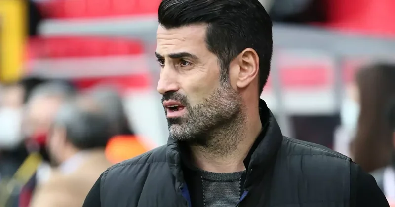 Volkan Demirel den teknik adamlığa geri dönüş hazırlığı