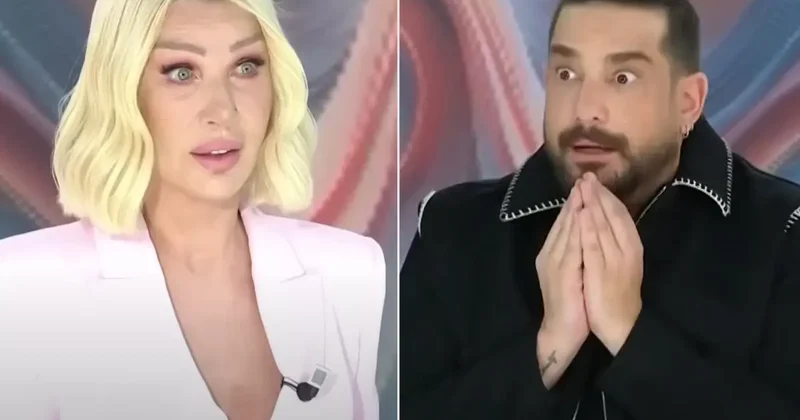 Seda Sayan ın gençlik iksiri ortaya çıktı: Meğer sırrı buymuş!