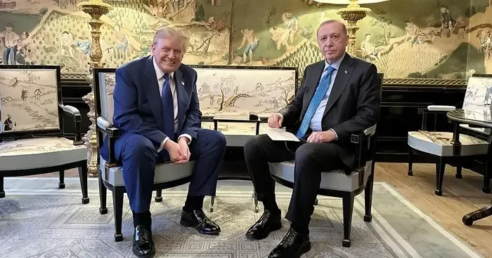 Erdoğan Trump zirvesi 25 Eylül de! Açıklamalar peş peşe geldi, detaylar netleşti