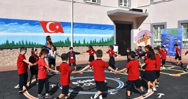 Geleneksel oyunlarla dijital bağımlılıkla mücadele İzmir Haberleri