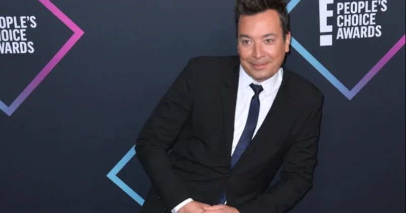 Gece kuşağı komedyenleri Jimmy Kimmel’in yanında Sözcü Gazetesi