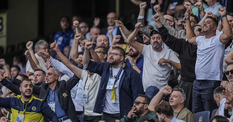 Fenerbahçe seçimlerinde Aziz Yıldırım sürprizi