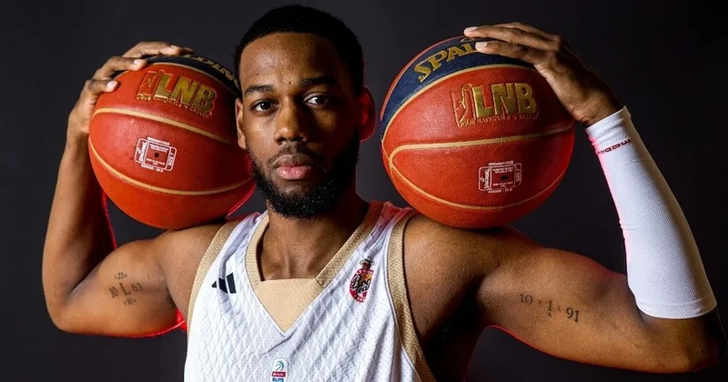 Anadolu Efes, Monaco nun yıldızını kaptı Sözcü Gazetesi