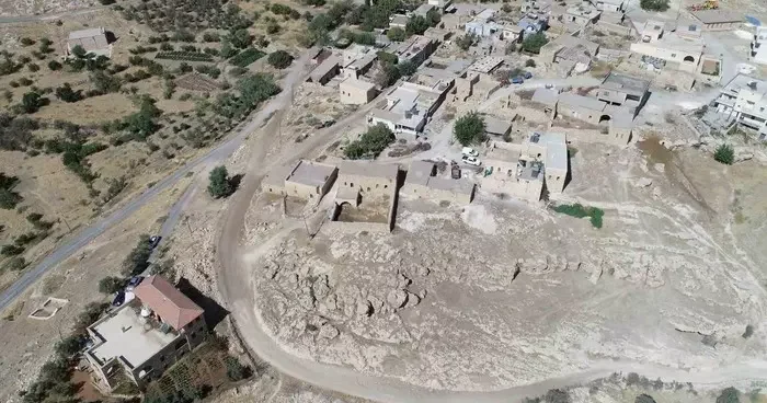 Mardin de Zerhun dizisi çekimleri başladı