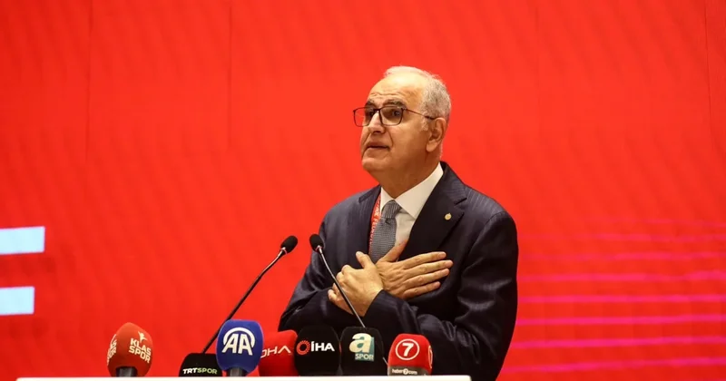 Mehmet Akif Üstündağ: Tarihi bir başarı, tarihi bir gün... Sözcü Gazetesi