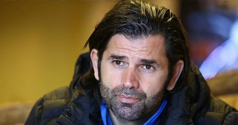 İbrahim Üzülmez Iğdır FK nın başına geçti