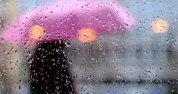 Doğu Karadeniz kıyıları için kuvvetli yağış uyarısı